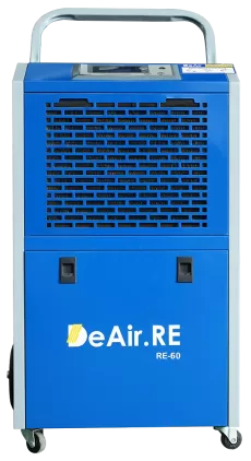 Dehumidifier DeAir.RE-60